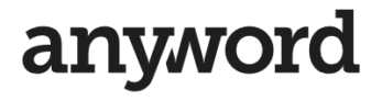 Anyword Review